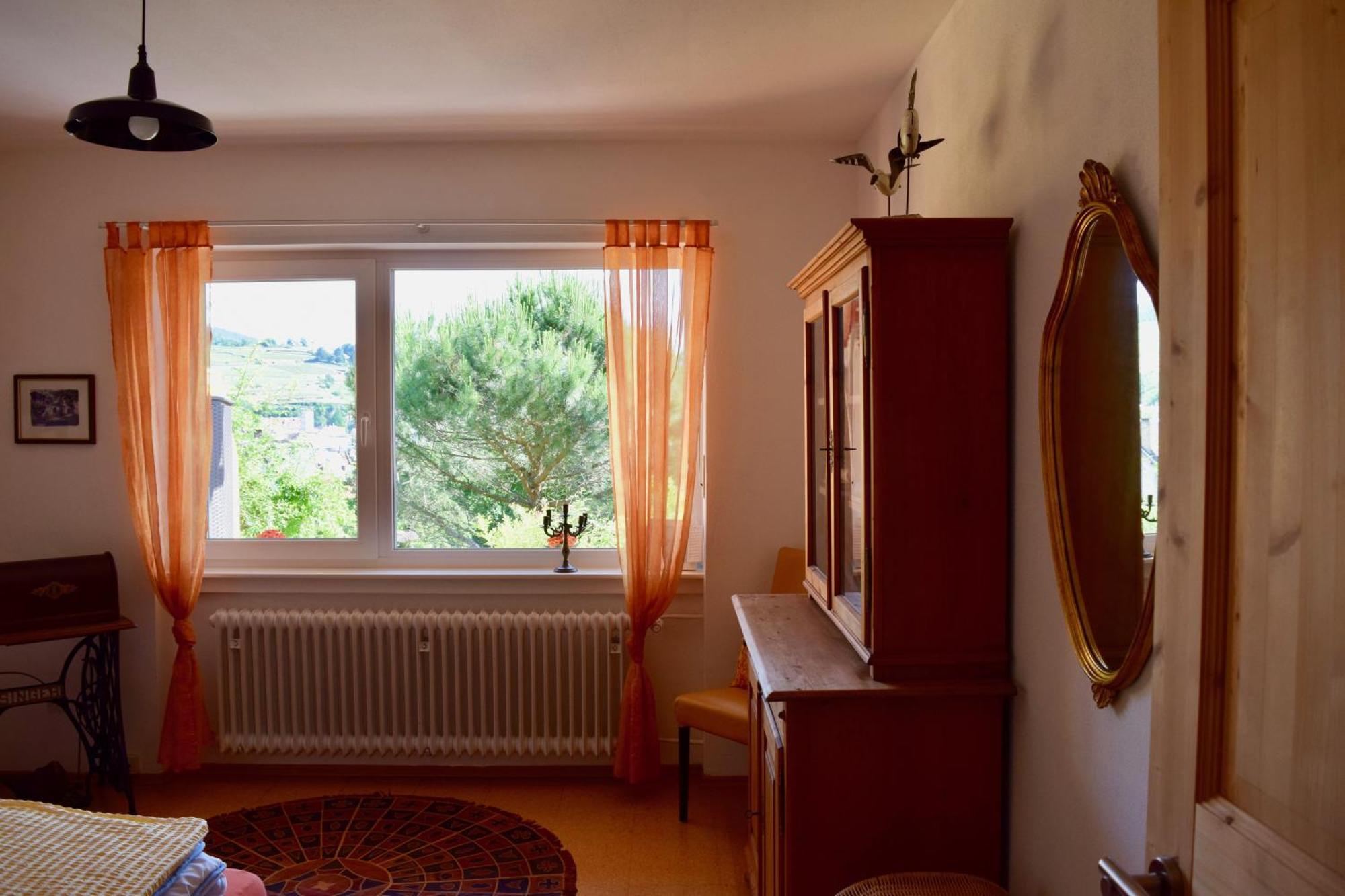 Ferienwohnung Ruth Neustadt an der Weinstraße Esterno foto