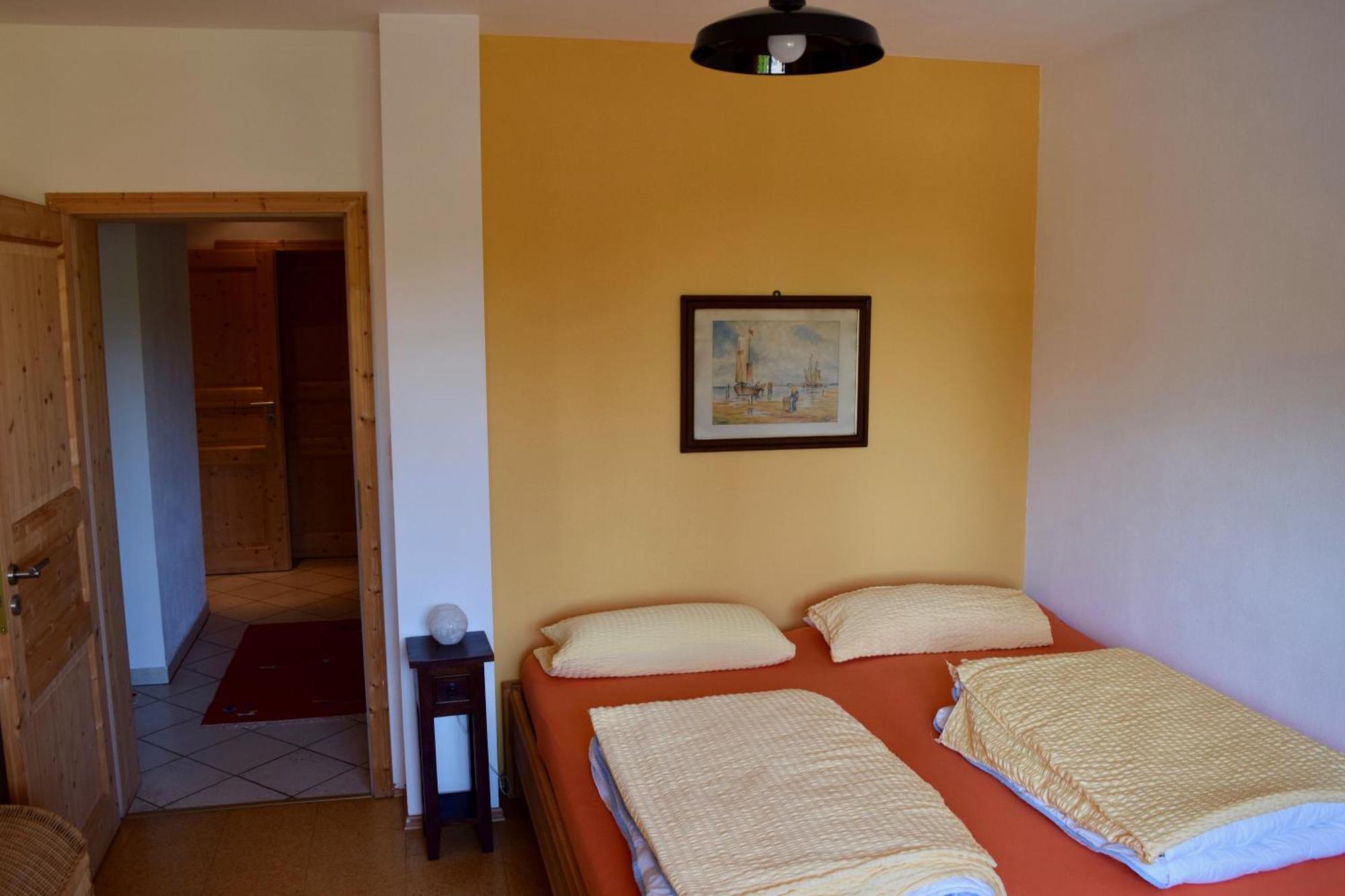 Ferienwohnung Ruth Neustadt an der Weinstraße Esterno foto